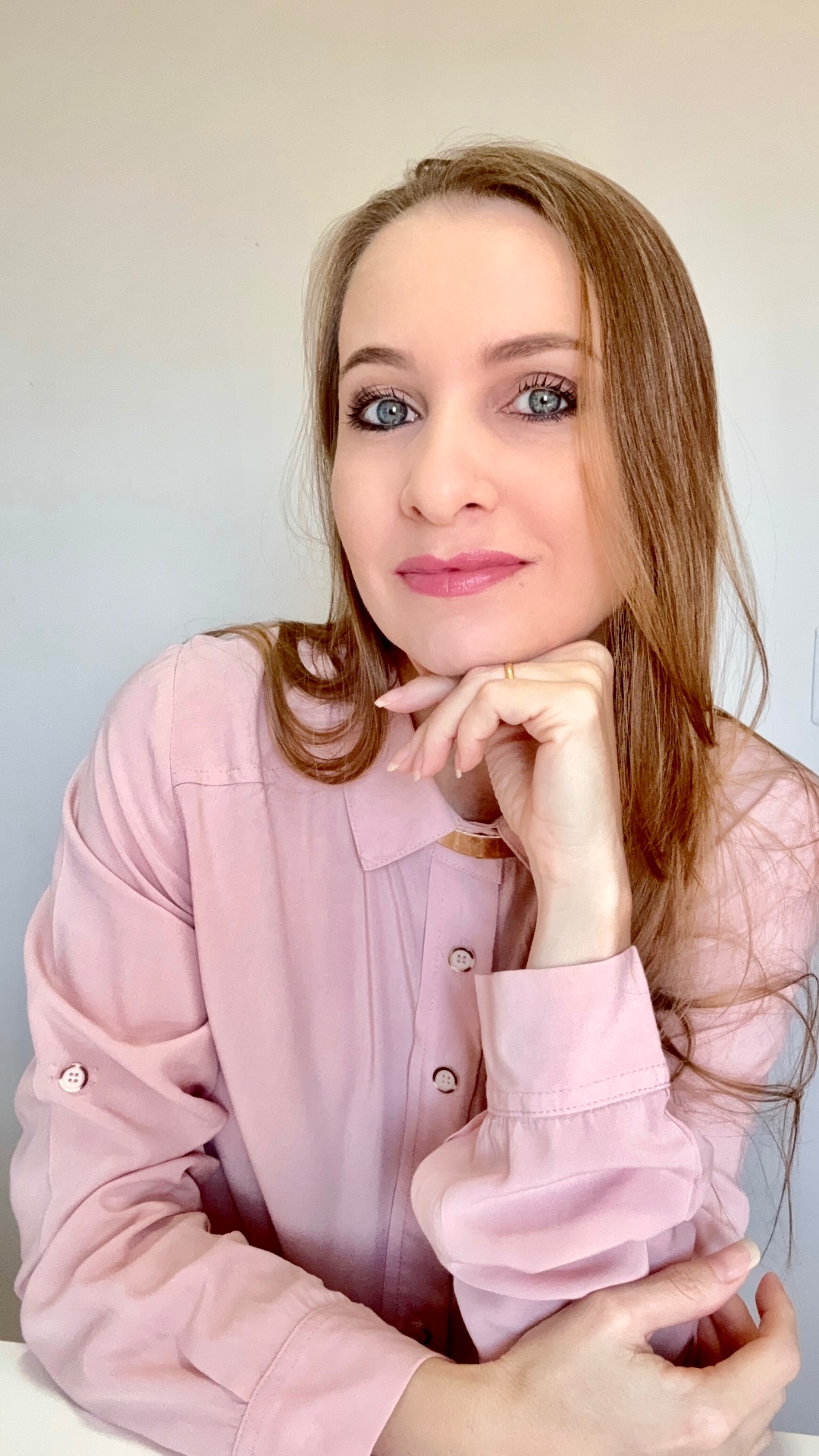Alessandra Lima, gestora de tráfego pago para negócios locais